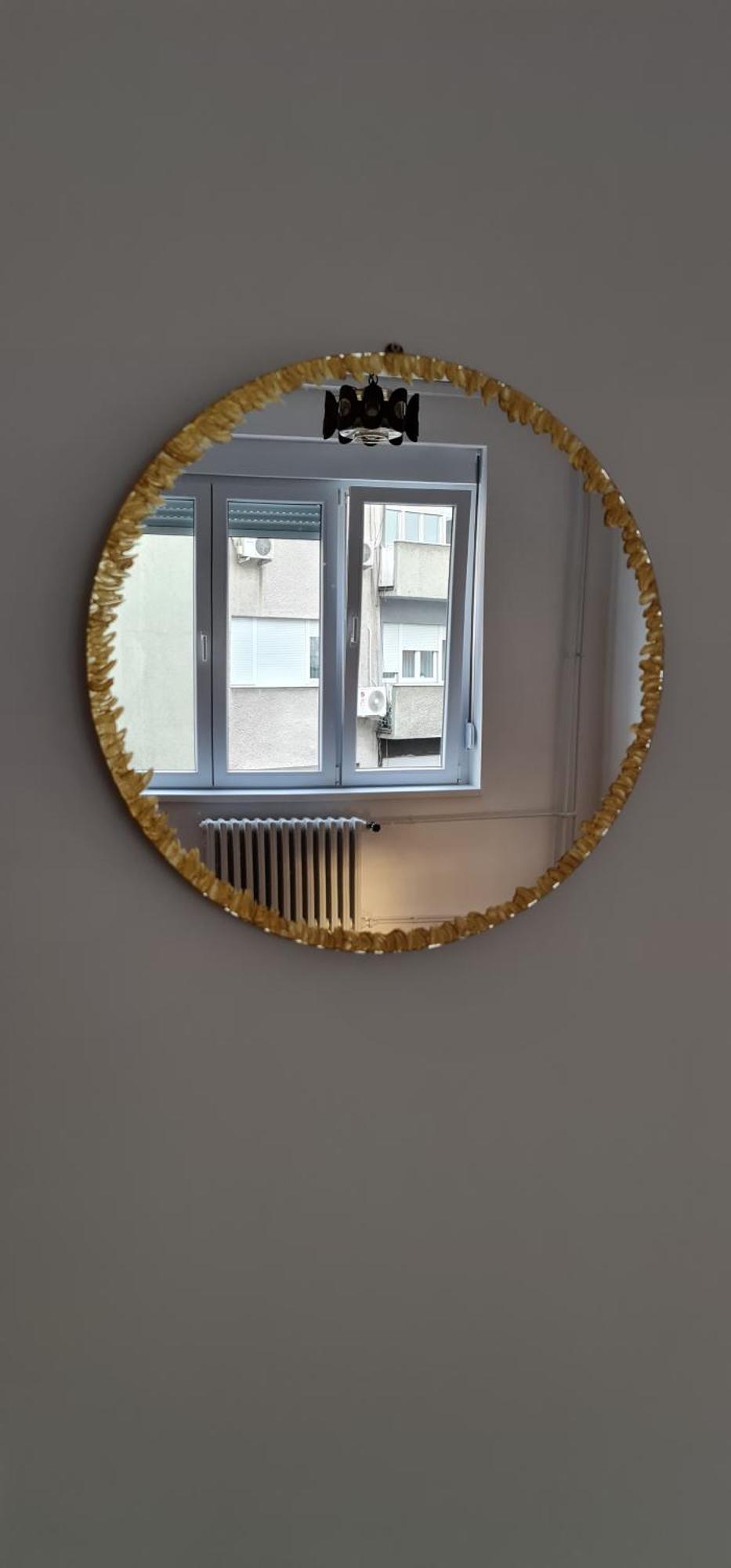 Downtown Star Apartment Belgrado Camera foto