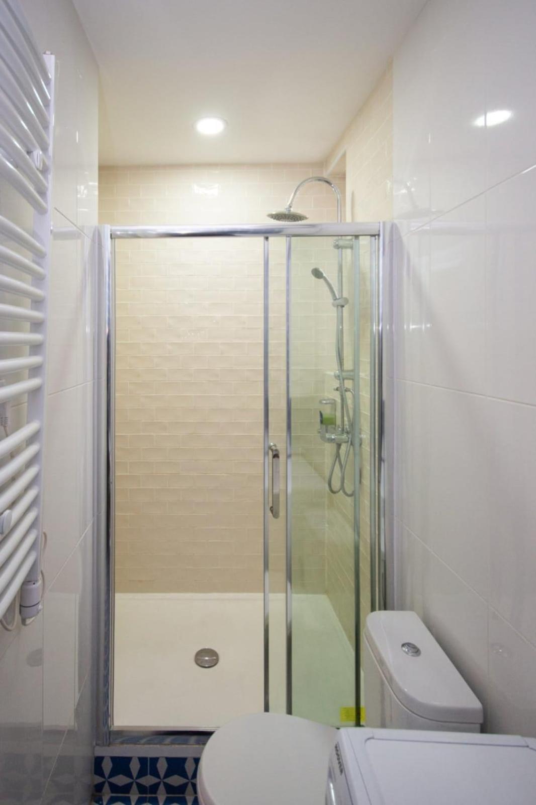 Downtown Star Apartment Belgrado Esterno foto